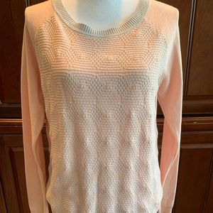 Copper Key long sleeve ladies blouse